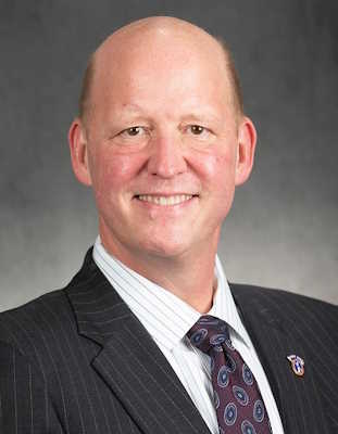 Instructor photo